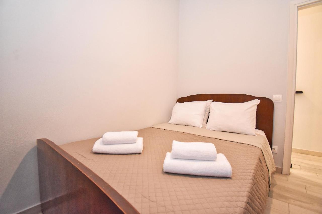 Mitropolis Old Town Apartment Corfu  Extérieur photo