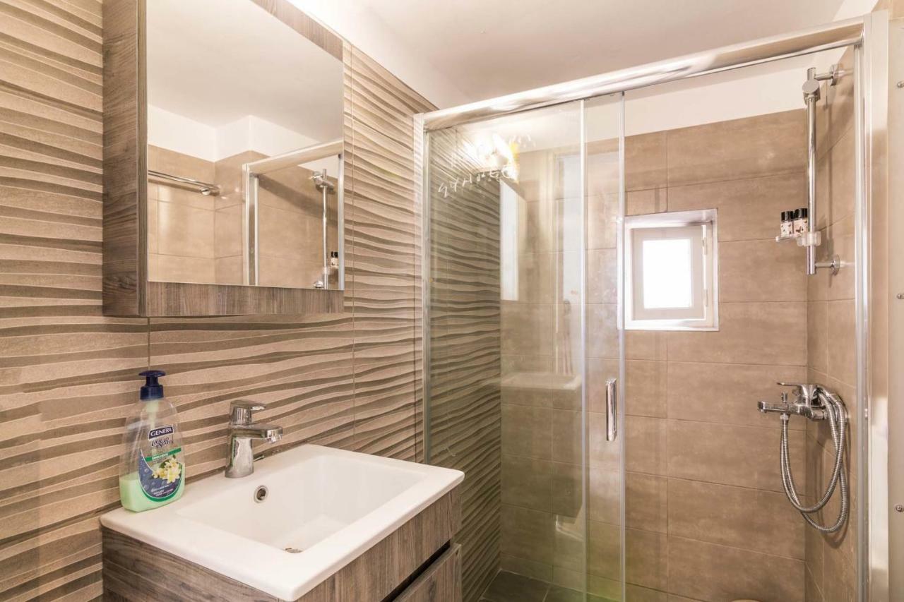 Mitropolis Old Town Apartment Corfu  Extérieur photo
